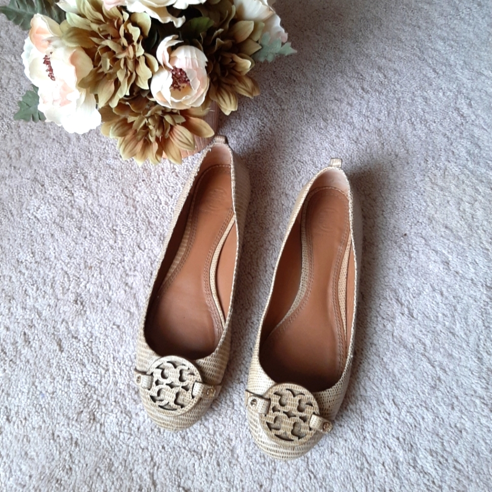 🎉HOST PICK🎉Tory Burch Shoes